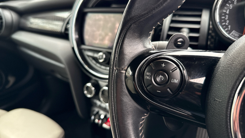 MINI Hatchback 2.0 Cooper S II 3dr Auto Petrol Hatchback